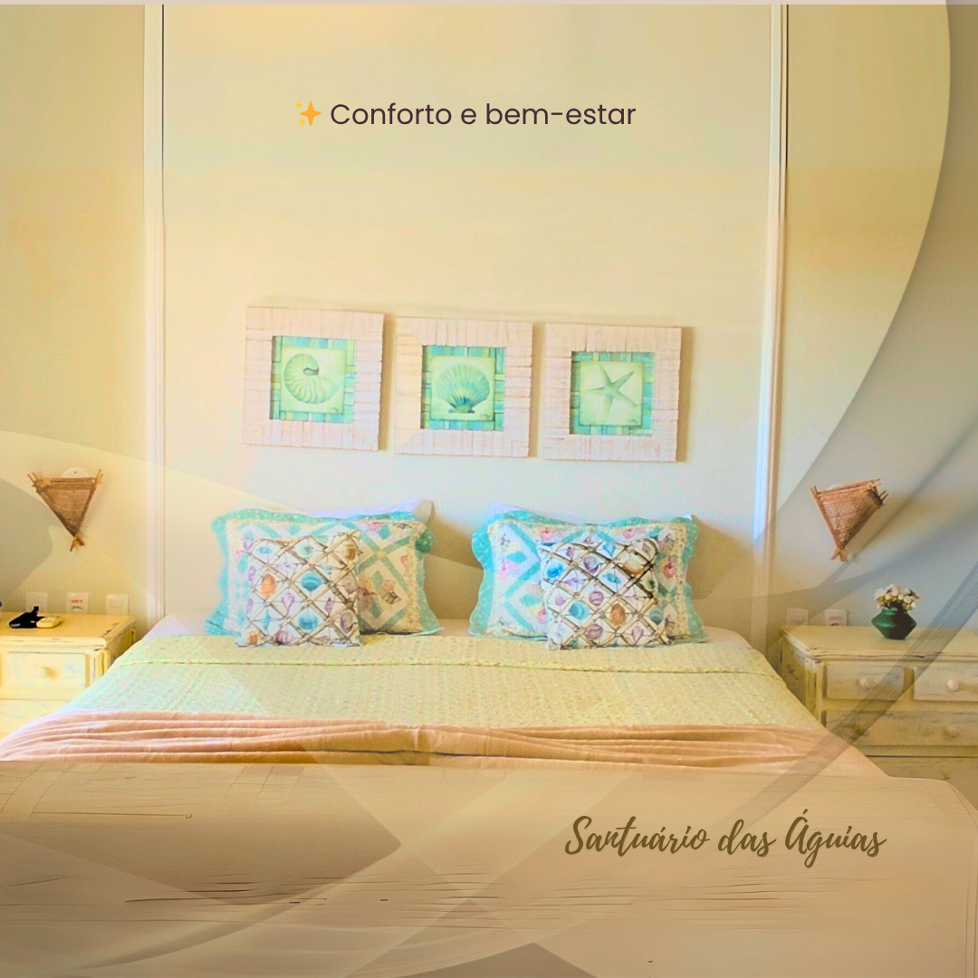 Suite Premium Amarelo Romance