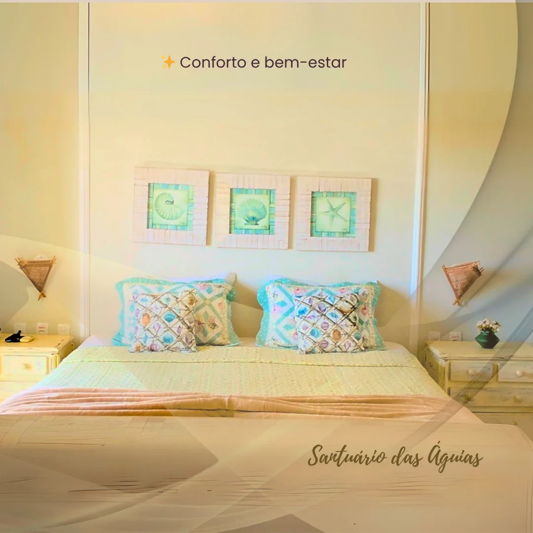 Suite Premium Amarelo Romance